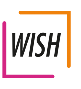 Women at Wish logo