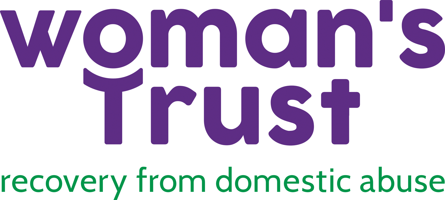 Womans Trust logo