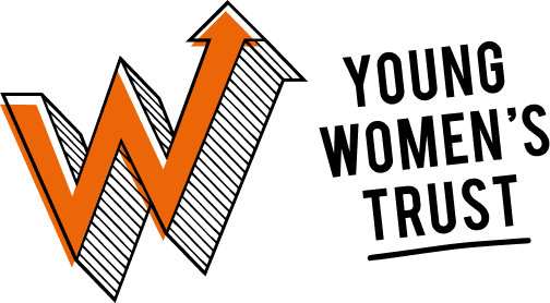 young womens trust logo